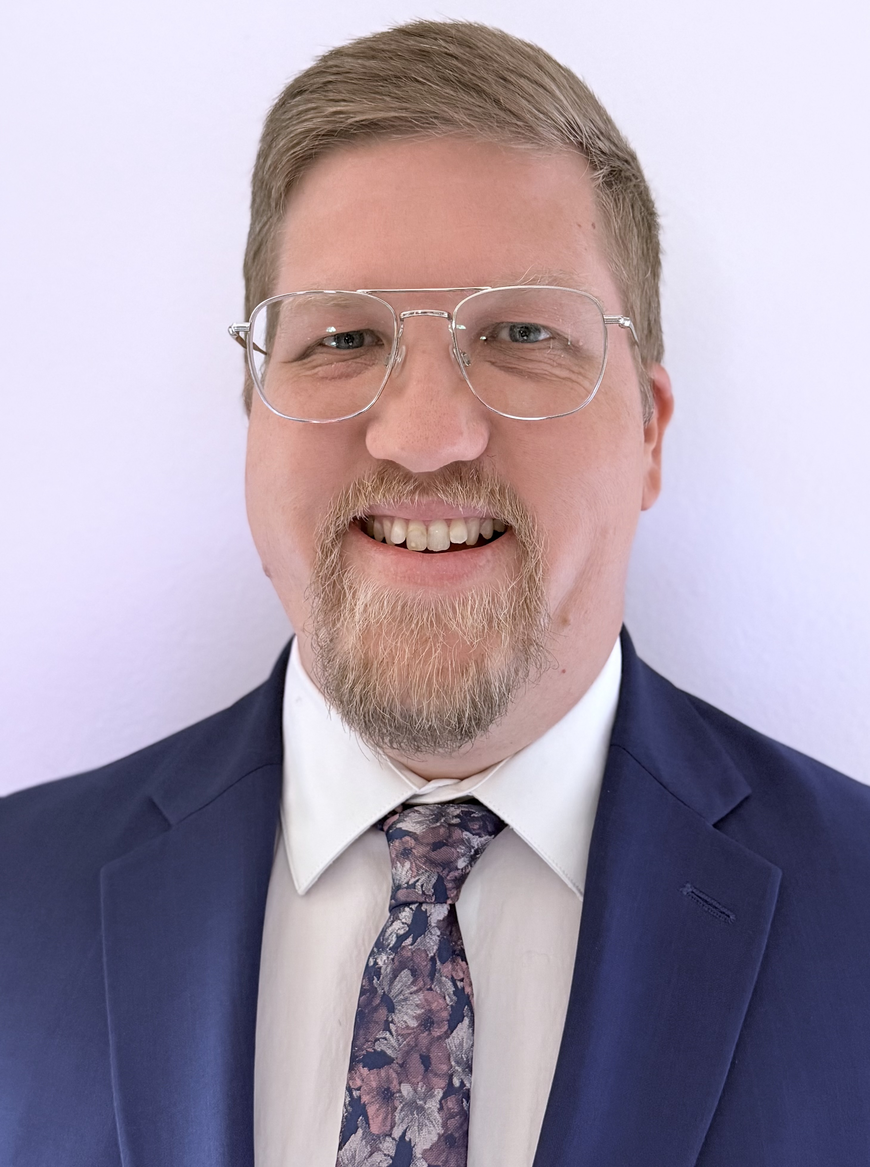 Nathan Miracle Headshot