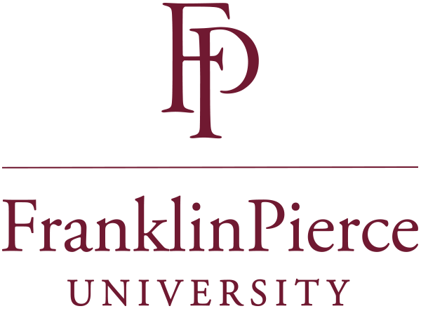 Franklin Pierce U logo