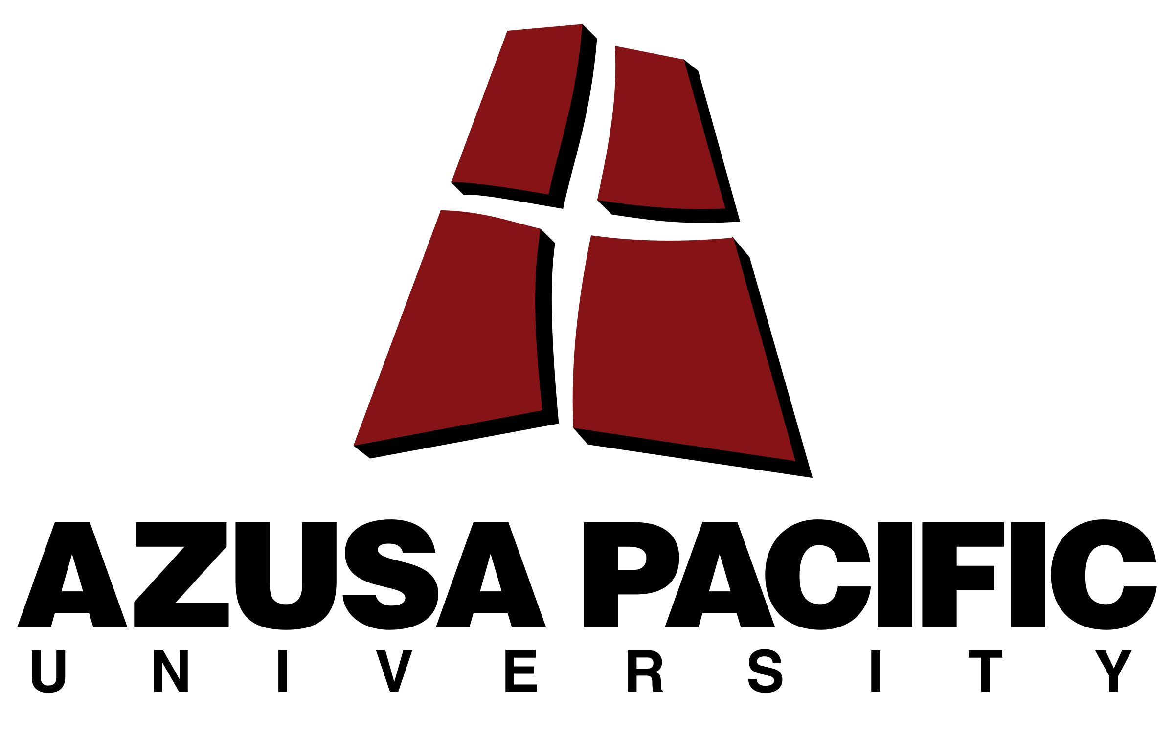 APU logo