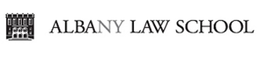 Albany Law School Logo 3