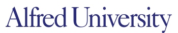 Alfred U Logo 1