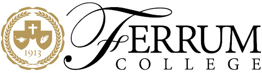 Ferrum College logo