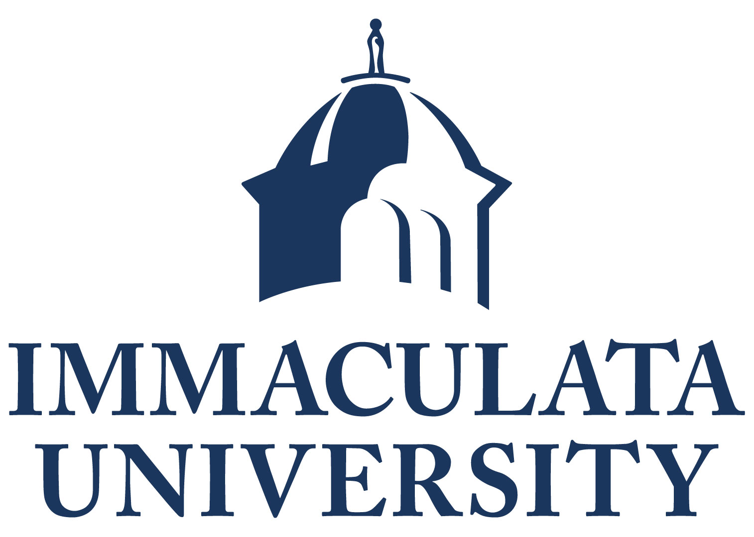 Immaculata Logo