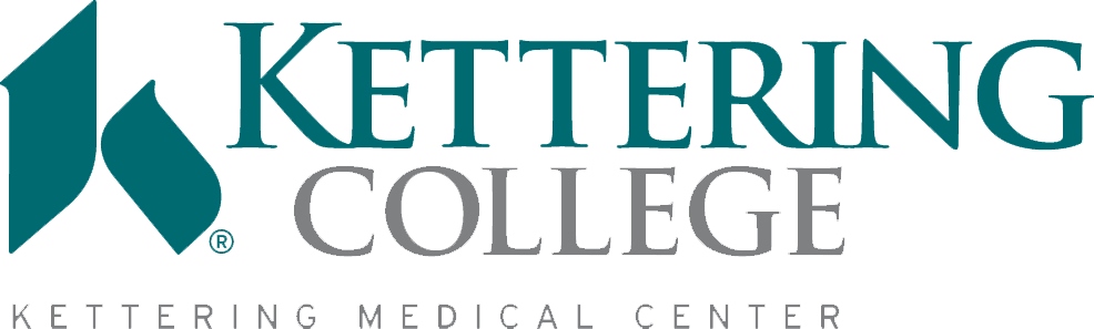 Kettering College logo