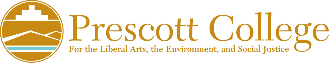 Prescott College logo