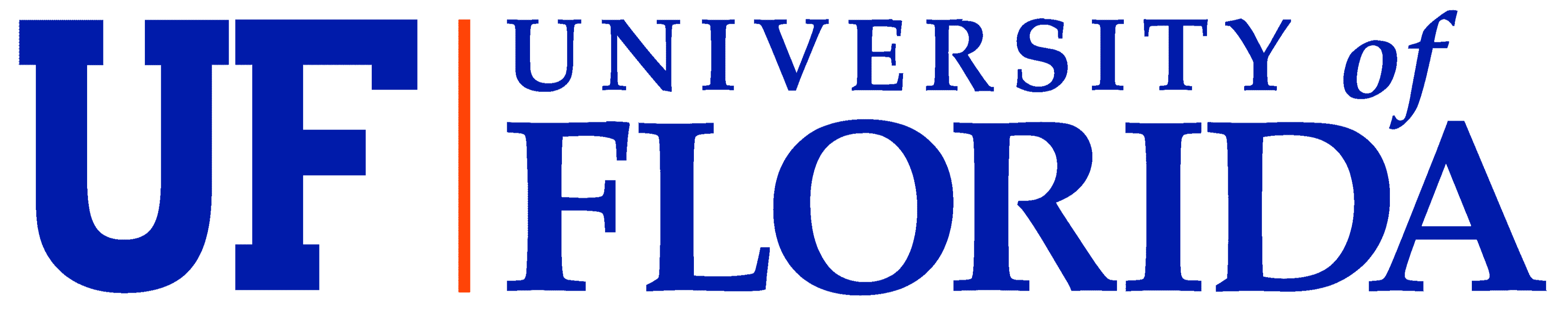 UF Logo