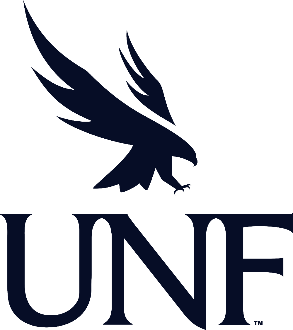 UNF logo