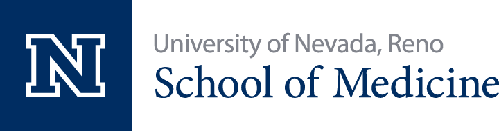 UNR SOM logo