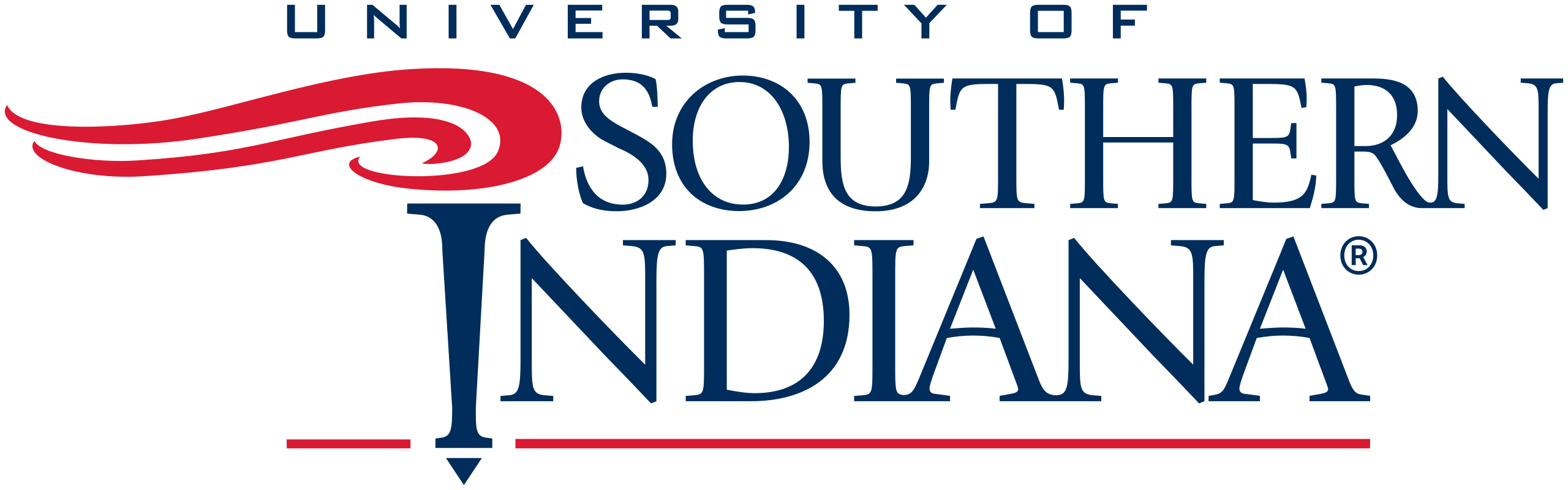 USI new logo